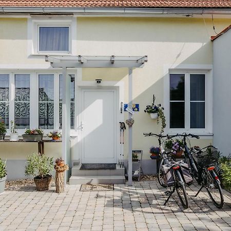 Apartment Familie Cortie Spitzzicken Eksteriør bilde