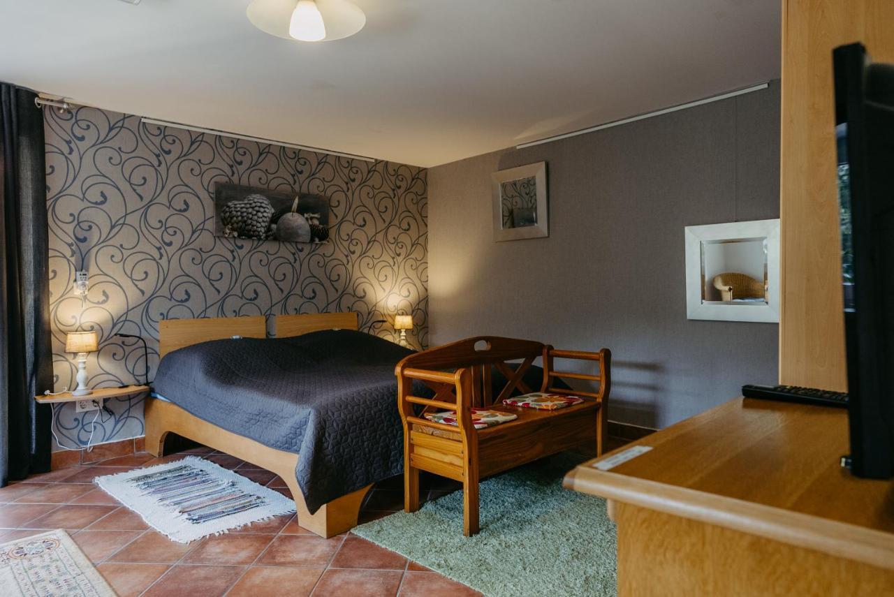 Apartment Familie Cortie Spitzzicken Eksteriør bilde